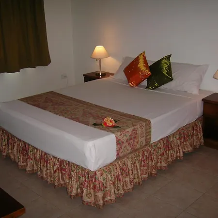 Hexagon International Hotel, Villas & Spa-2