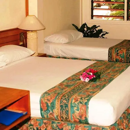Hexagon International Hotel, Villas & Spa-3